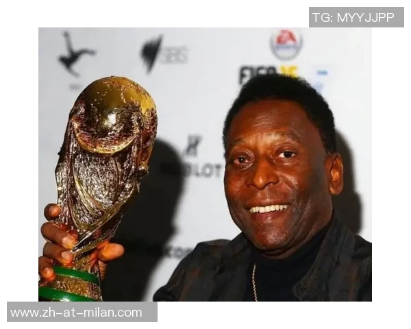 足球世界杯五大球星盘点：谁是历史上最具影响力的传奇人物