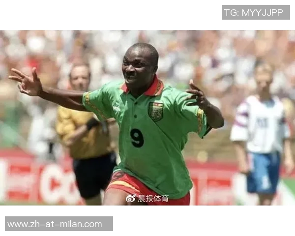 喀麦隆足球历史十大球星盘点及其传奇表现解析